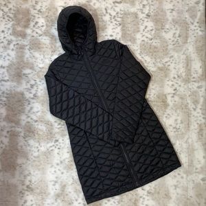 The North Face Women’s ThermoBall Eco Hoodie Parka